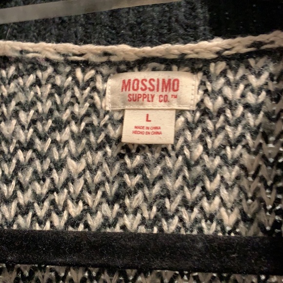 Cardigan - mossimo - Picture 2 of 2